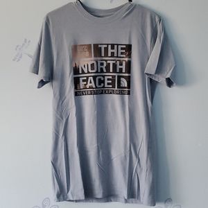 Northface shirt